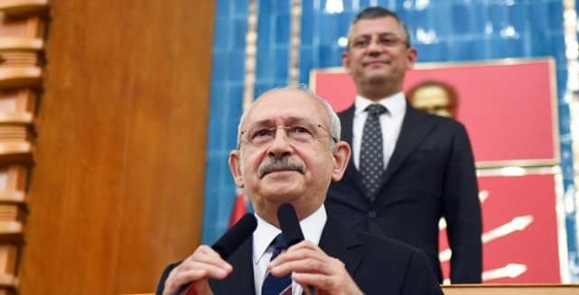 CHP Kurultayı İptal Edildi: Kılıçdaroğlu Dönemi Geri Döndü
