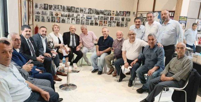 Erzurum'un Kültür Mirası İstanbul'da