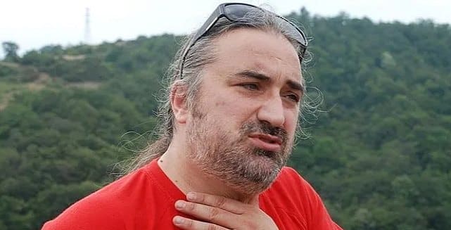 Volkan Konak KKTC Konserinde Yaşamını Yitirdi