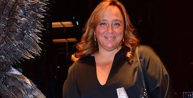 Menajer Ayşe Barım Gezi Soruşturmasında Gözaltında