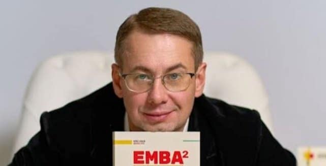 Yuri Ulyashev'den Yönetimde Ezber Bozan Perspektifler