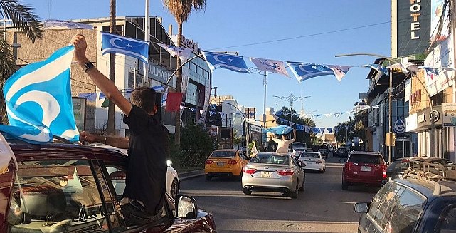 Kerkük Valisi Belirleme Sürecine Türkmen Tepkisi