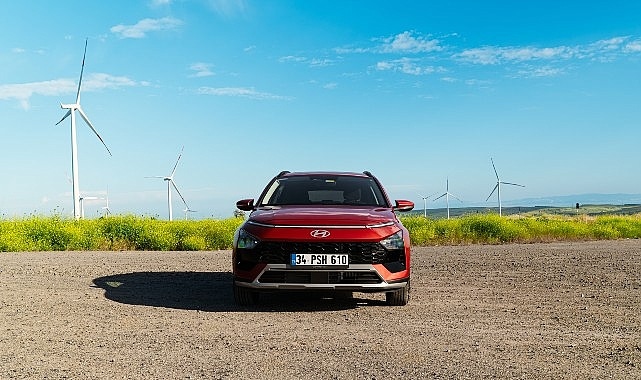 Hyundai'den Şirketlere Özel Leasing Fırsatı