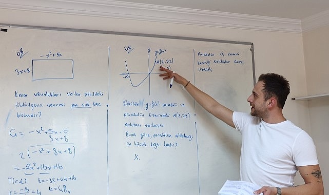 Çankayalı Öğrencilerden YKS'de Büyük Başarı