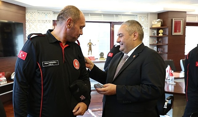 KEÇ-TİM, Ankara'da Akredite İlk Belediye Ekibi Oldu