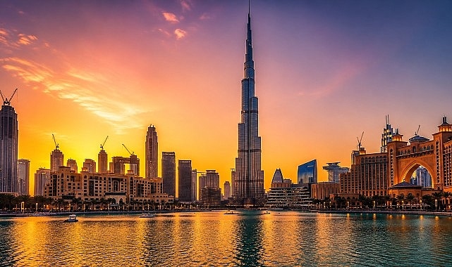 Dubai Turizmi Zirvede: Türkiye İçin Yeni Fırsatlar