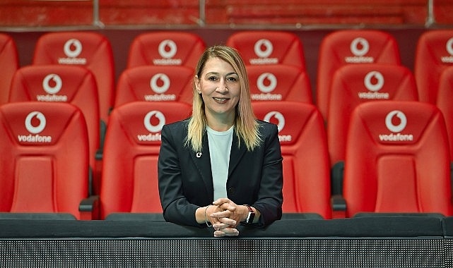 Vodafone, Avrupa Şampiyonası'na 5G Desteği Sunacak
