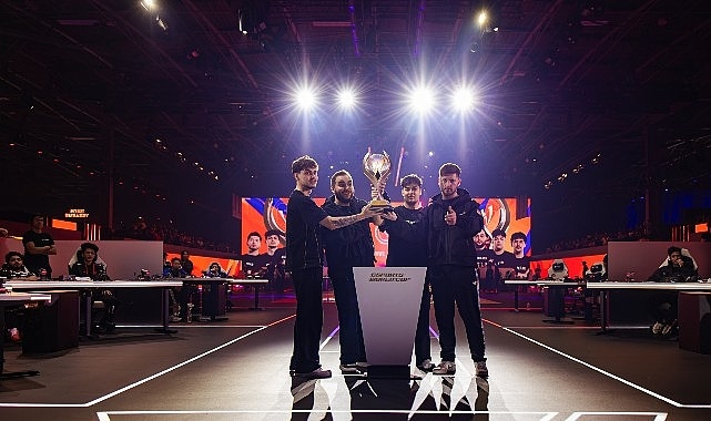 S2G Esports, PUBG MOBILE Dünya Şampiyonu