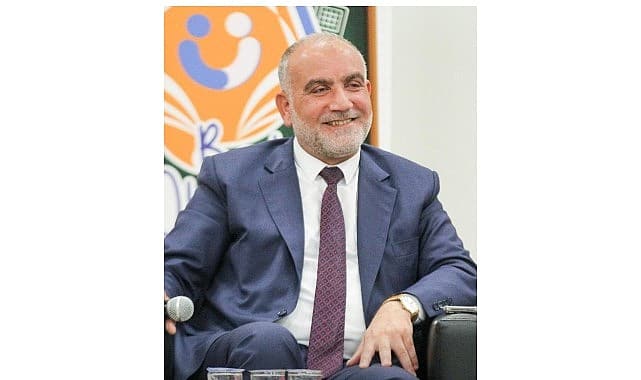 Canik'ten KPSS Adaylarına Ücret Desteği