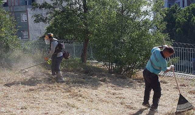 Maltepe Okulları Yeni Döneme Hazır