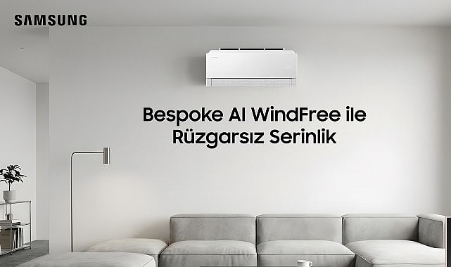 Bespoke AI WindFree Pro: Akıllı Serinlik Çözümü