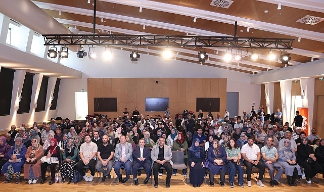 Konya'dan Kutsal Topraklara İlk Vefa Umresi Kafilesi Hazır