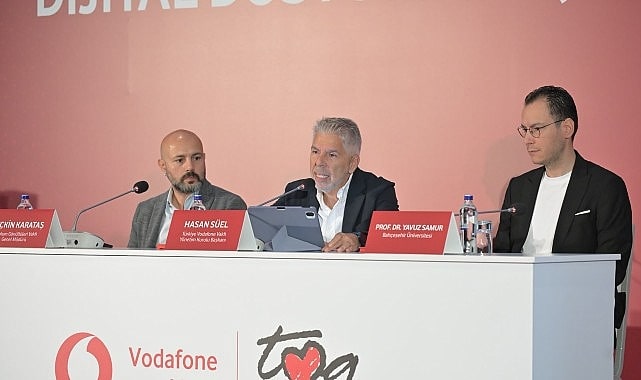 Çocuklara Dijital Güvenli Yaşam Eğitimi Başladı