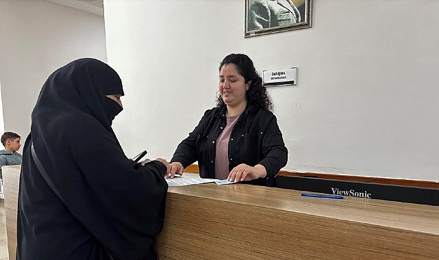 Maltepe'den Kadınlara Ücretsiz Meme Kanseri Taraması