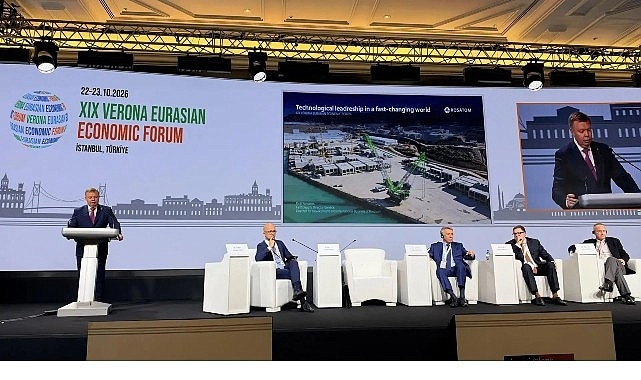 Rosatom Verona Forumu'nda Nükleer Liderliğini Vurguladı